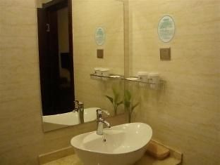 Greentree Inn Nanchang Bayi Square Dieshan Road Express Hotel Exterior photo