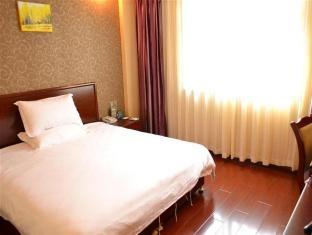 Greentree Inn Nanchang Bayi Square Dieshan Road Express Hotel Exterior photo